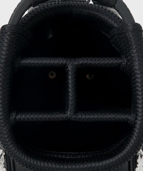 [GOLF]カートキャディバッグ MONOTONE EDITION