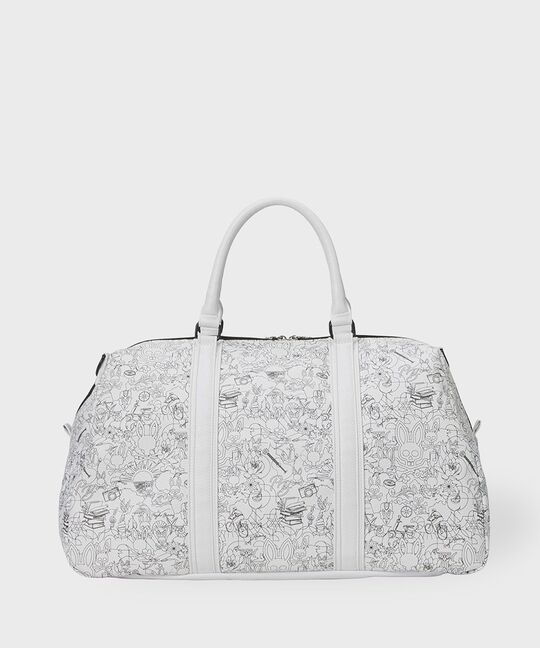 [GOLF]ボストンバッグ MONOTONE EDITION