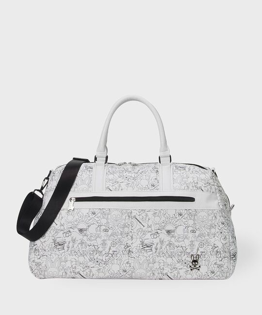 [GOLF]ボストンバッグ MONOTONE EDITION