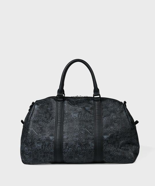 [GOLF]ボストンバッグ MONOTONE EDITION