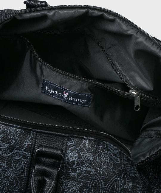 [GOLF]ボストンバッグ MONOTONE EDITION