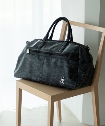 [GOLF]ボストンバッグ　 MONOTONE EDITION