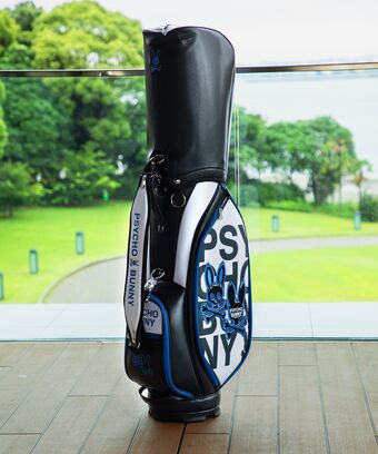 [GOLF]カートキャディバッグ　FLAGSHIP