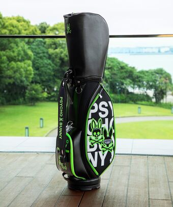 [GOLF]カートキャディバッグ　FLAGSHIP