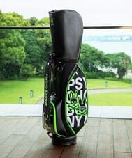 [GOLF]カートキャディバッグFLAGSHIP