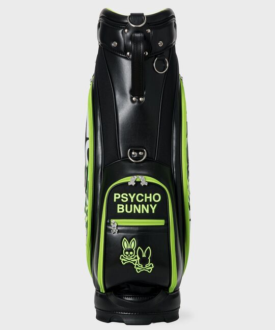 [GOLF]カートキャディバッグFLAGSHIP