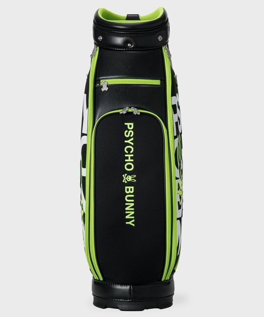 [GOLF]カートキャディバッグFLAGSHIP