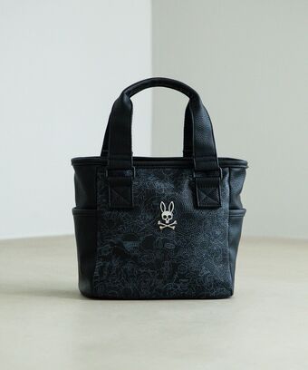 [GOLF]ラウンドバッグ　MONOTONE EDITION