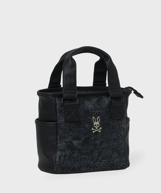[GOLF]ラウンドバッグMONOTONE EDITION
