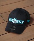[GOLF]NEWERA®コラボ PSYBNYロゴキャップ