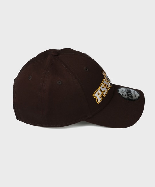 [GOLF]NEWERA®コラボ PSYBNYロゴキャップ