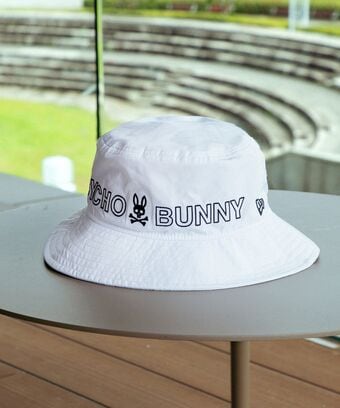 [GOLF]NEWER&reg;コラボ 　バケットハット