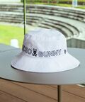[GOLF]NEWER®コラボ バケットハット