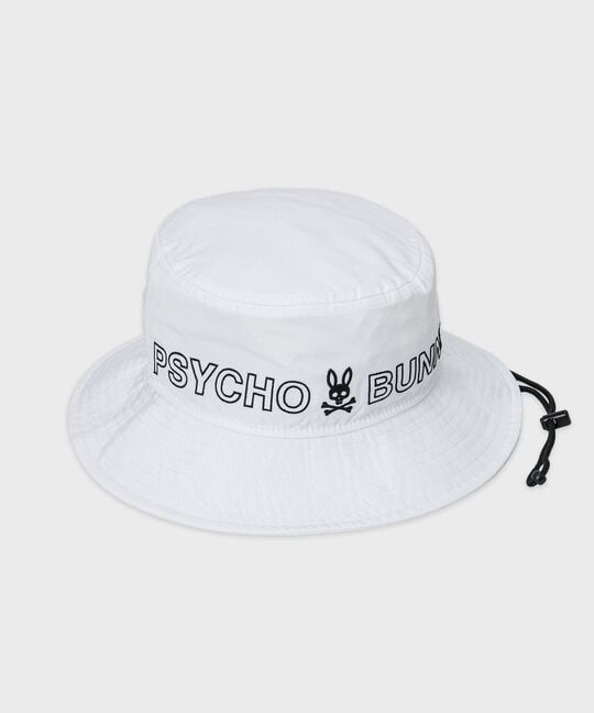 [GOLF]NEWER®コラボ バケットハット