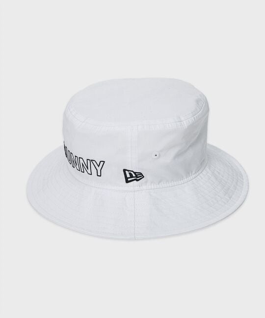 [GOLF]NEWER®コラボ バケットハット