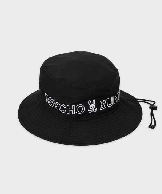 [GOLF]NEWER®コラボ バケットハット