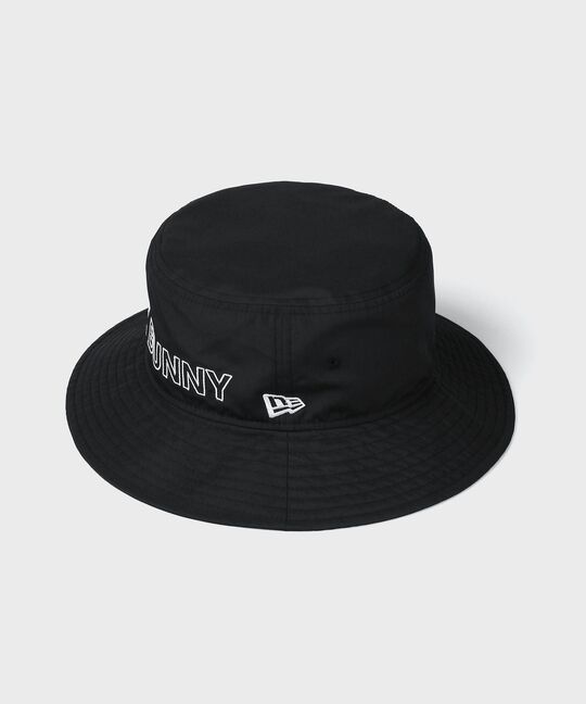 [GOLF]NEWER®コラボ バケットハット
