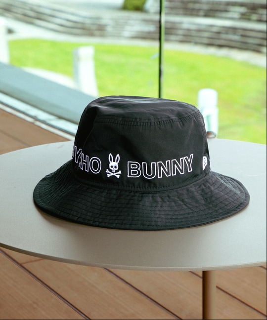 [GOLF]NEWER®コラボ バケットハット