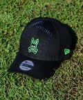 [GOLF]NEWERA®コラボ ベーシックキャップ