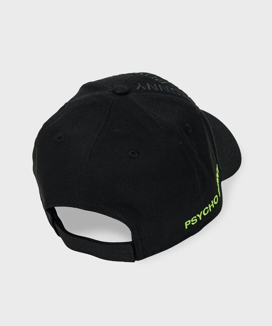 [GOLF]NEWERA®コラボ ベーシックキャップ