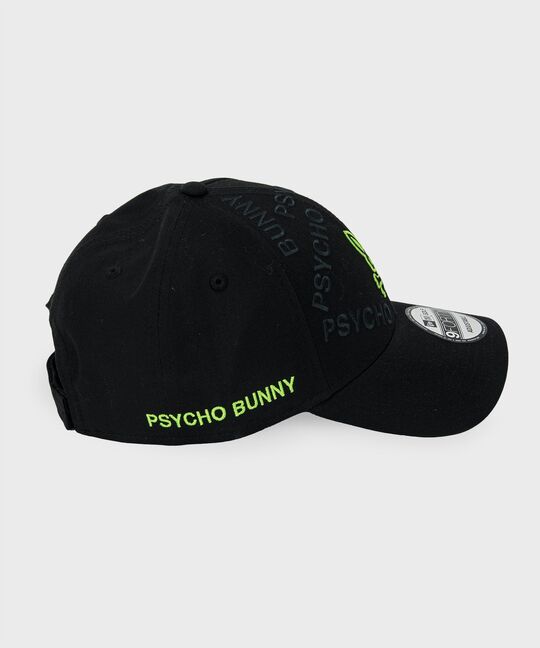 [GOLF]NEWERA®コラボ ベーシックキャップ