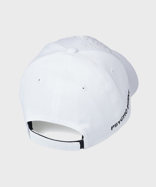 [GOLF]NEWERA®コラボ ベーシックキャップ