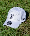 [GOLF]NEWERA®コラボ ベーシックキャップ