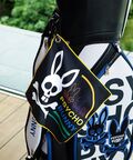 [GOLF]カラビナ付きマジックタオル