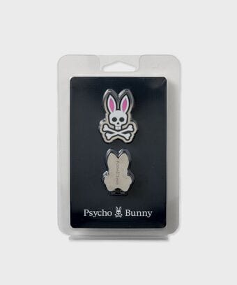 [GOLF]PB BALL MARKER BUNNY