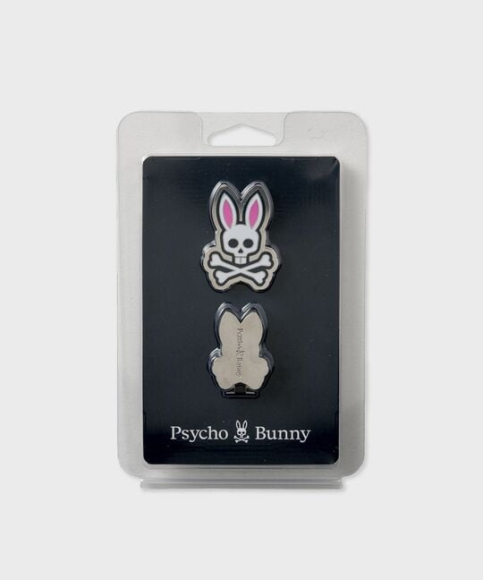 [GOLF]PB BALL MARKER BUNNY