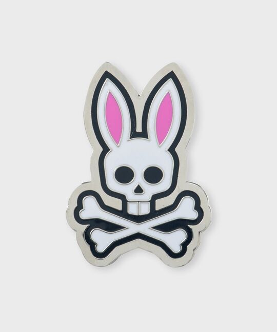 [GOLF]PB BALL MARKER BUNNY