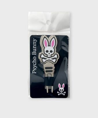 [GOLF]PB BALL MARKER BUNNY