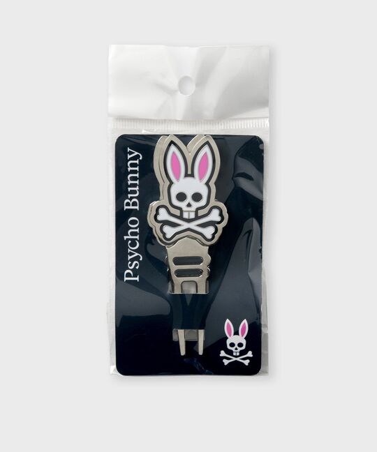 [GOLF]PB BALL MARKER BUNNY