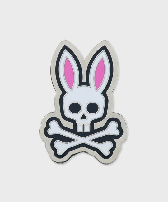 [GOLF]PB BALL MARKER BUNNY