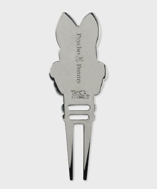 [GOLF]PB BALL MARKER BUNNY