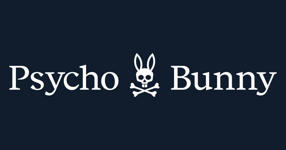 Psycho Bunny Online Shop ｜Psycho Bunny｜サイコバニー 公式ブランドサイト – Psycho Bunny ...