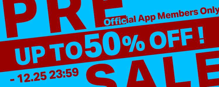 シークレットセール