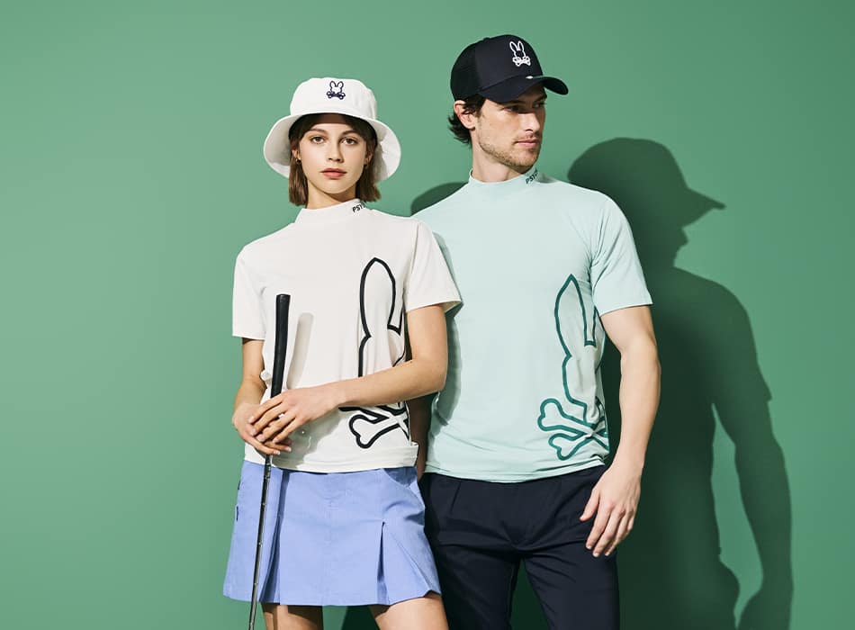 GOLF