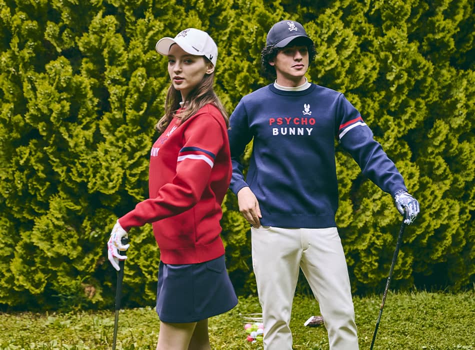 GOLF