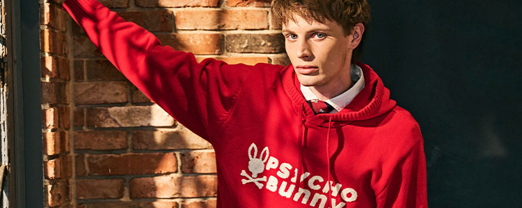 ■A54 新品 定価20，520円 サイコバニー Psycho Bunny ショート丈 カーゴパンツ XLサイズ カーキ 日本製  Psycho Bunny Online Shop ｜Psycho Bunny｜サイコバニー 公式ブランド