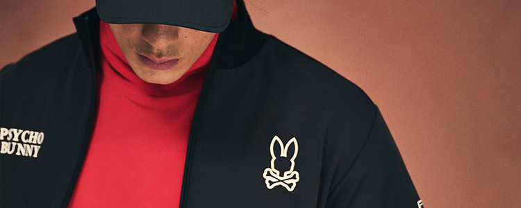 Psycho Bunny Online Shop ｜Psycho Bunny｜サイコバニー 公式ブランド