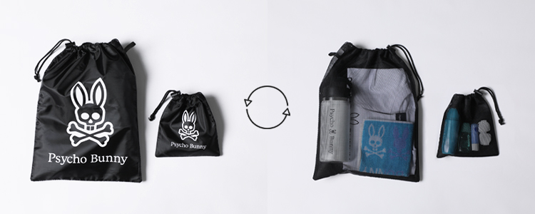 Psycho Bunny Online Shop ｜Psycho Bunny｜サイコバニー 公式