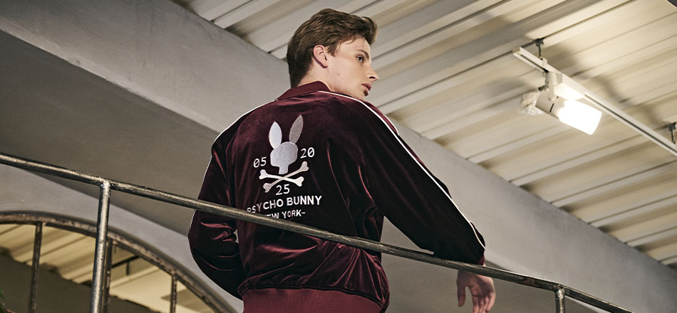 Psycho Bunny Online Shop ｜Psycho Bunny｜サイコバニー 公式