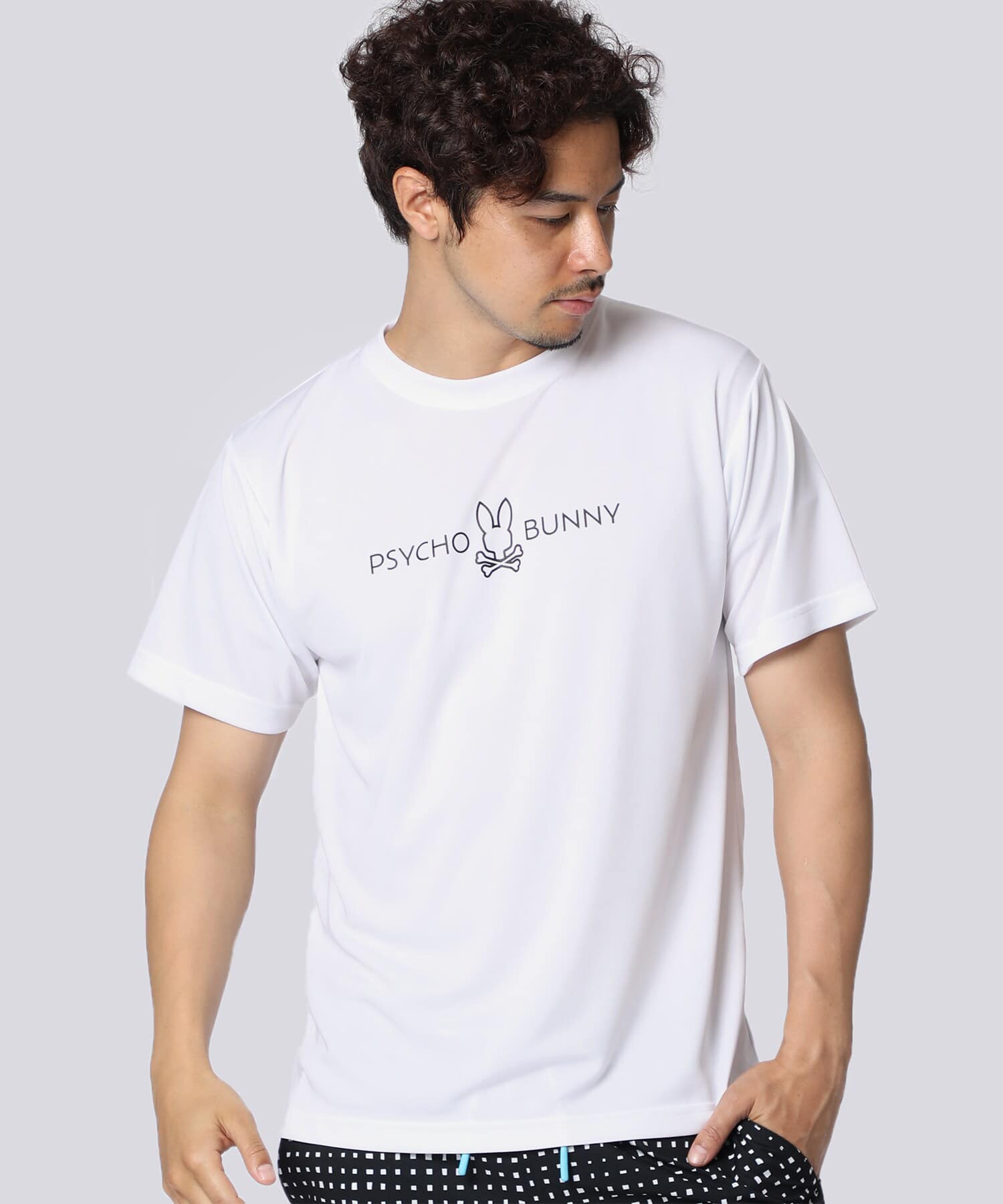 Psycho Bunny Online Shop ｜Psycho Bunny｜サイコバニー 公式
