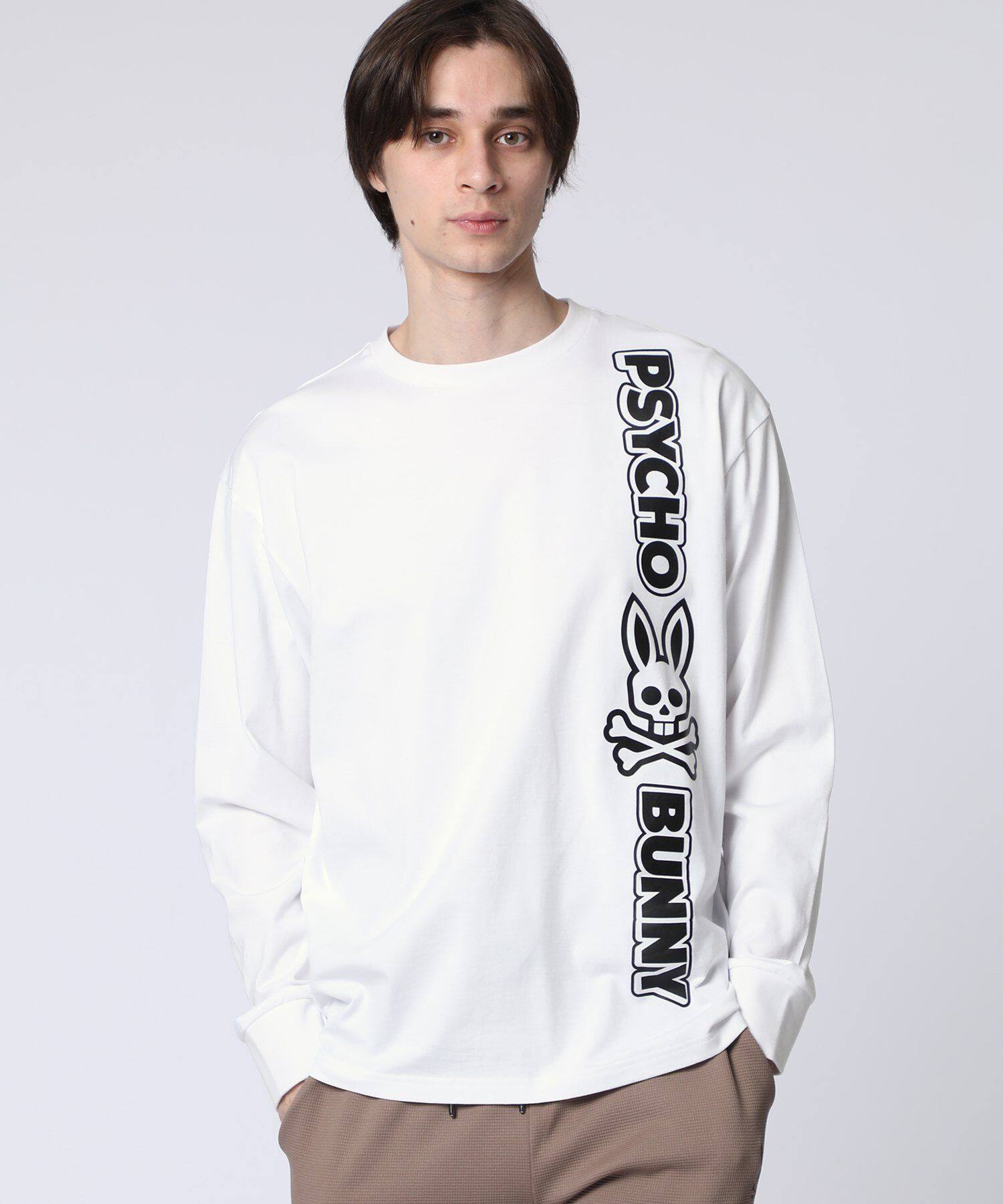 Psycho Bunny Online Shop ｜Psycho Bunny｜サイコバニー 公式ブランド