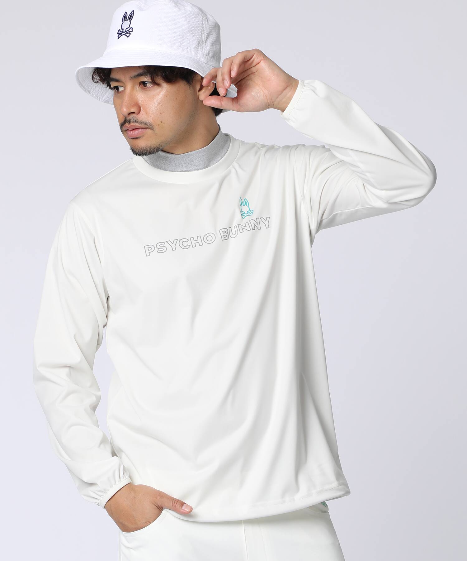 Psycho Bunny Online Shop ｜Psycho Bunny｜サイコバニー 公式ブランド