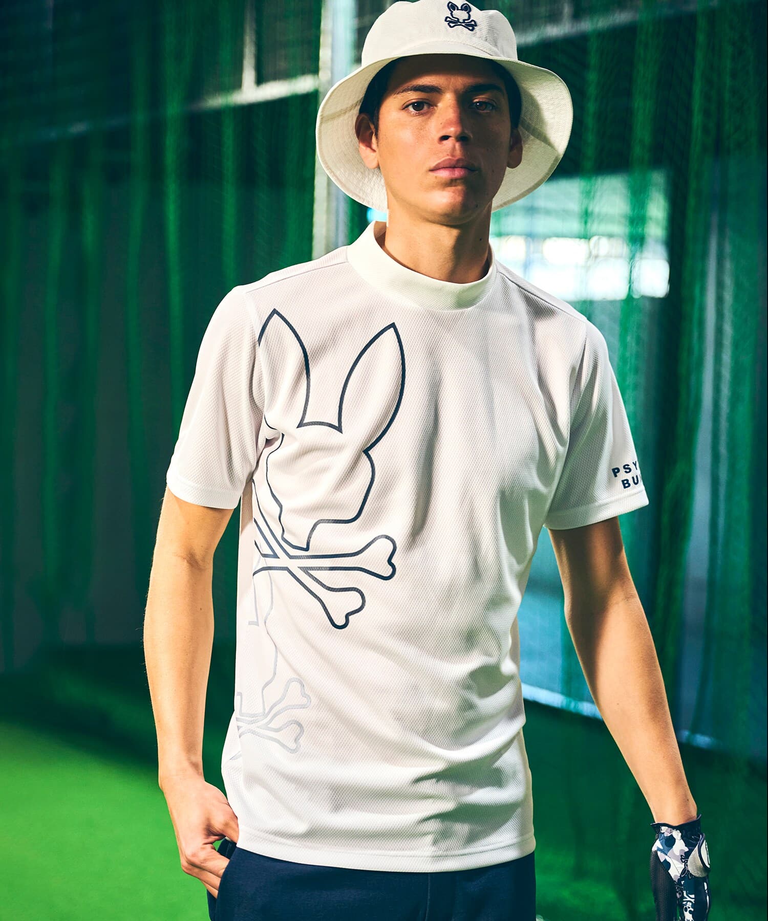 Psycho Bunny Online Shop ｜Psycho Bunny｜サイコバニー 公式ブランド