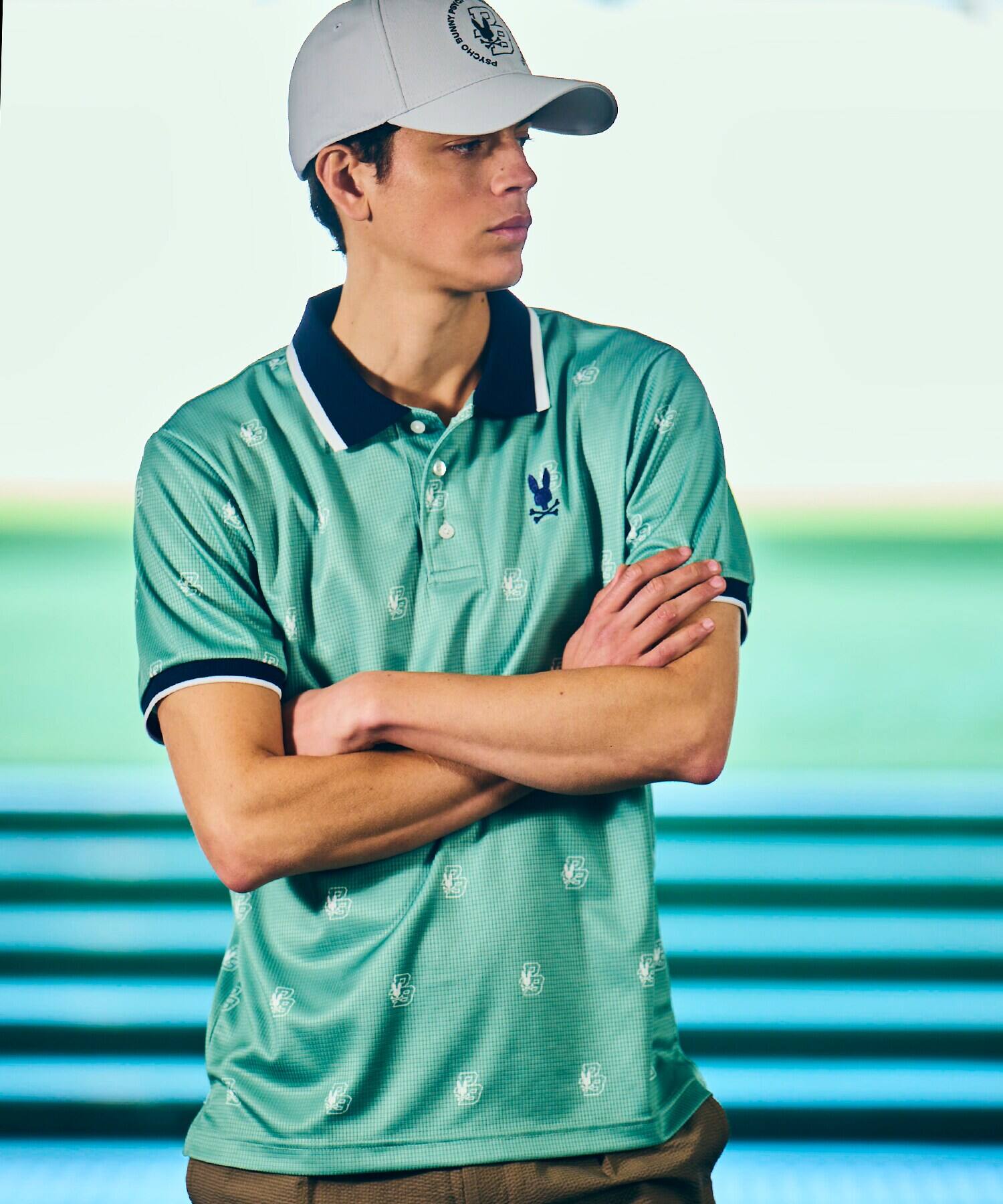 Callaway ・ルシェルブルー・   Psycho Bunny    三点 Psycho Bunny Online Shop ｜Psycho Bunny｜サイコバニー 公式ブランド