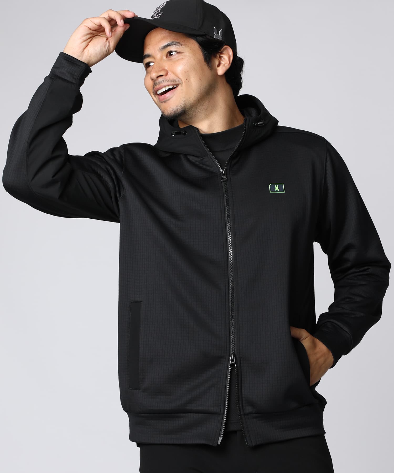 Psycho Bunny Online Shop ｜Psycho Bunny｜サイコバニー 公式ブランド