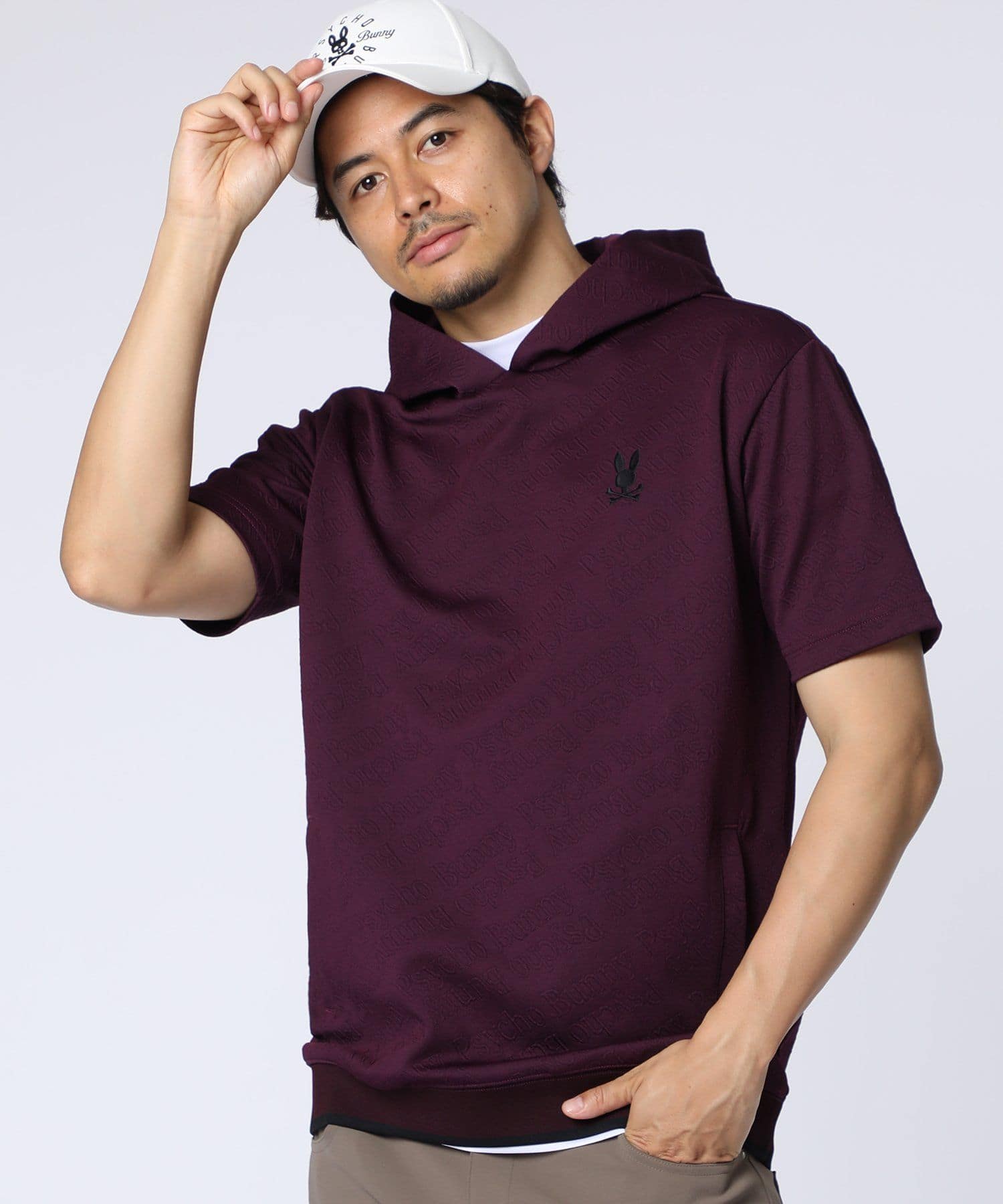Psycho Bunny Online Shop ｜Psycho Bunny｜サイコバニー 公式